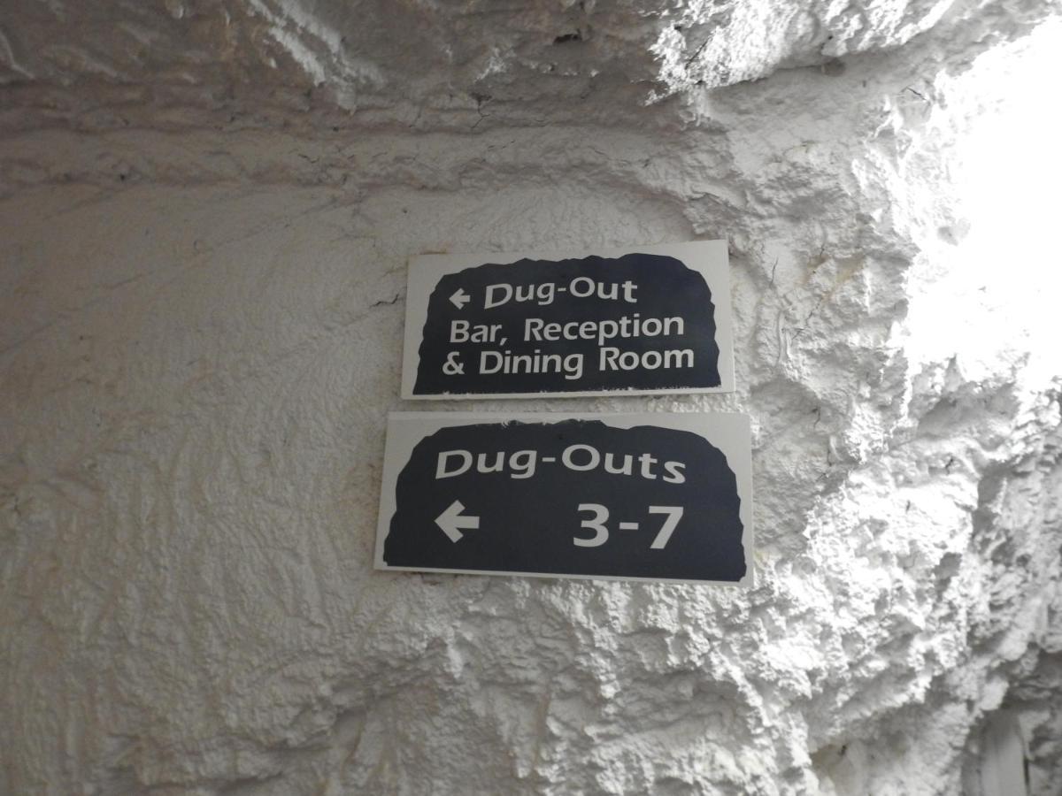 Motel Underground