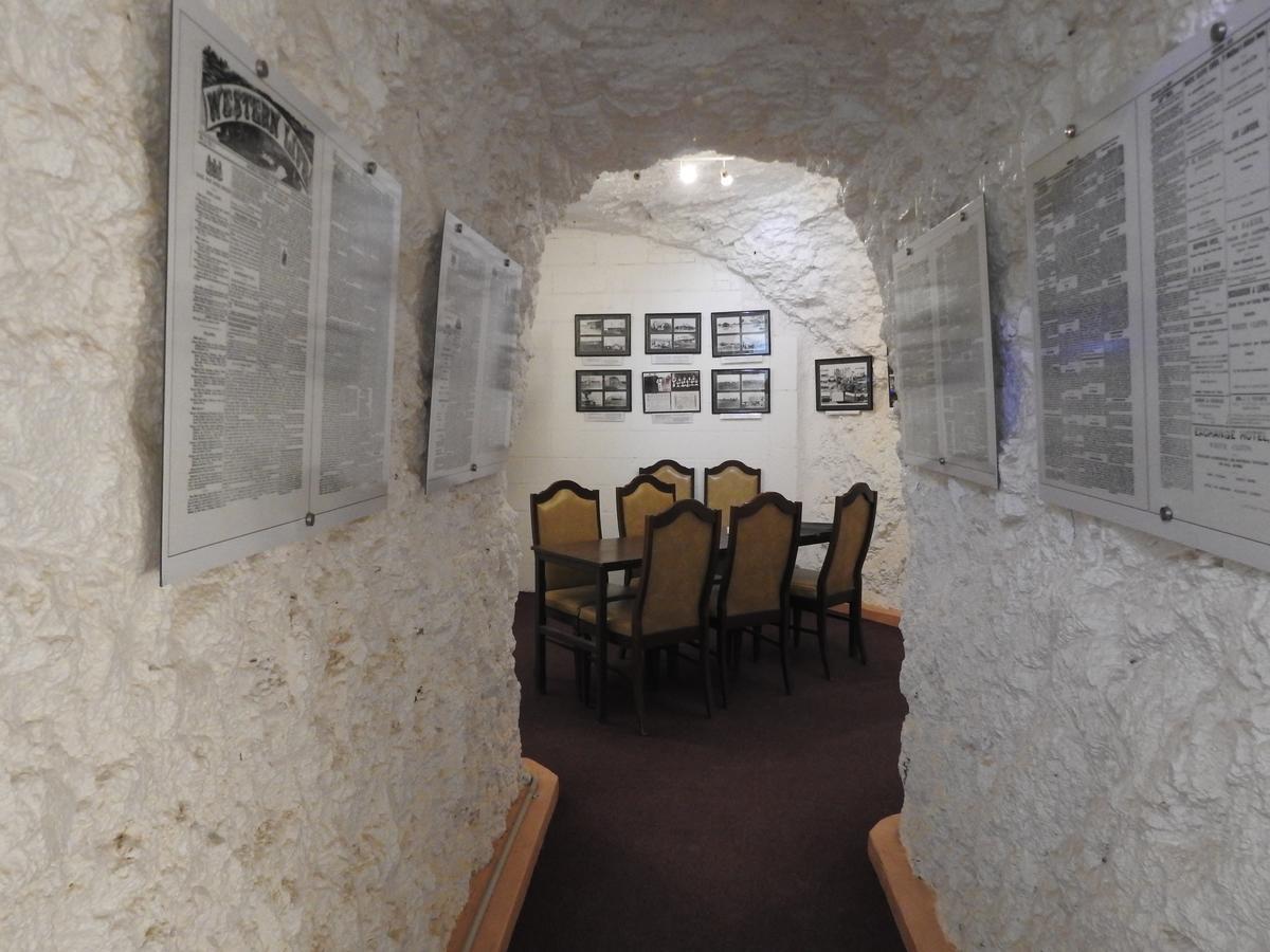 Motel Underground